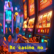 ltc casino no deposit bonus