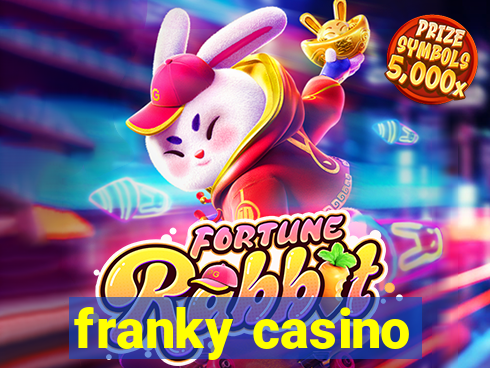 franky casino