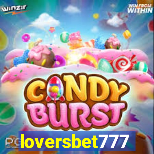 loversbet777