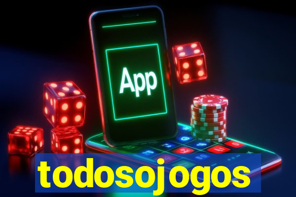 todosojogos