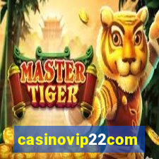 casinovip22com