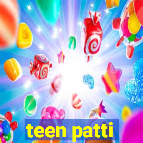 teen patti