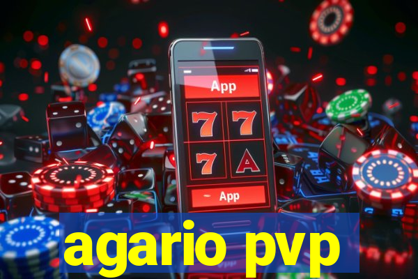 agario pvp