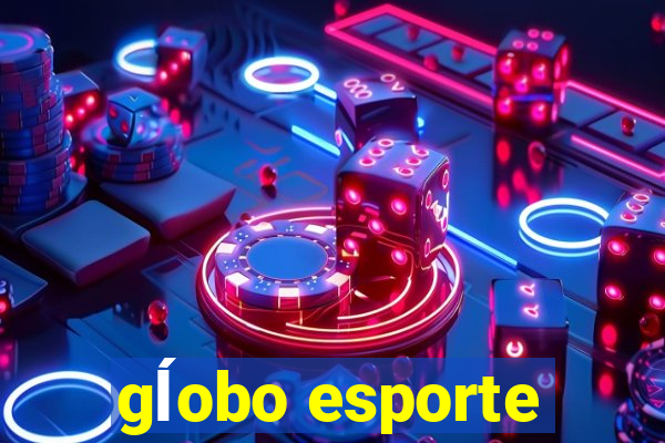 gĺobo esporte