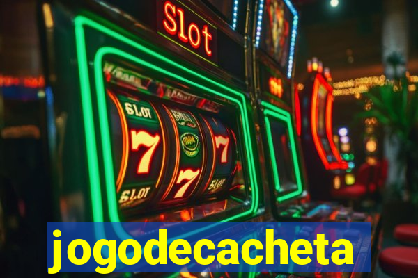 jogodecacheta