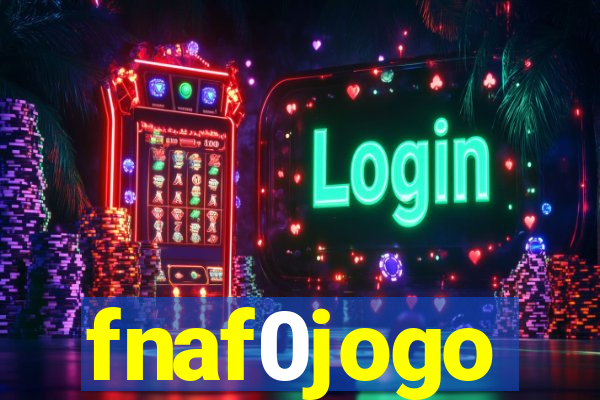 fnaf0jogo