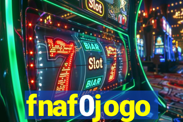 fnaf0jogo