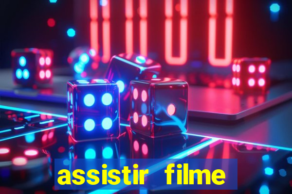 assistir filme bingo o rei das manh?s