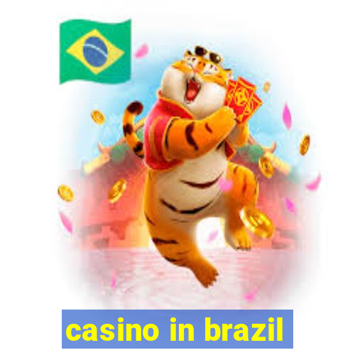 casino in brazil