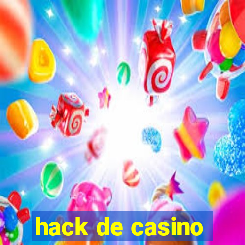 hack de casino