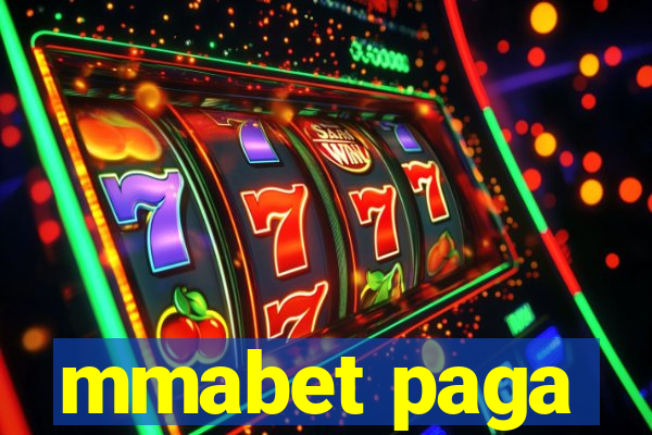 mmabet paga