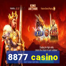 8877 casino