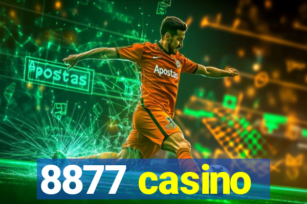 8877 casino