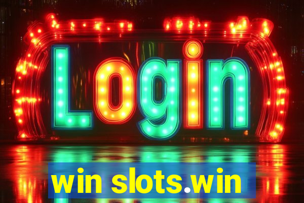 win slots.win