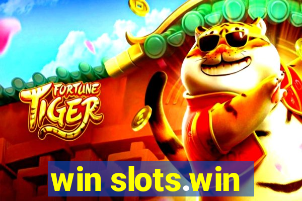 win slots.win