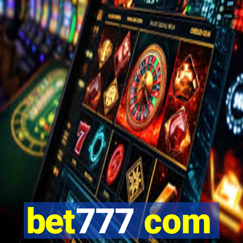 bet777 com