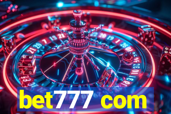 bet777 com