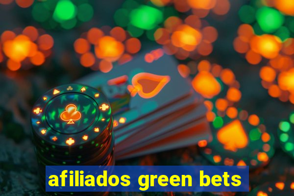 afiliados green bets