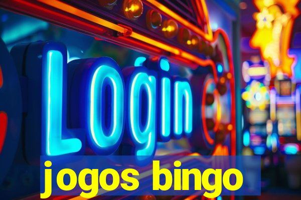 jogos bingo