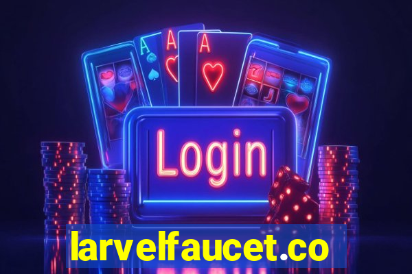 larvelfaucet.com