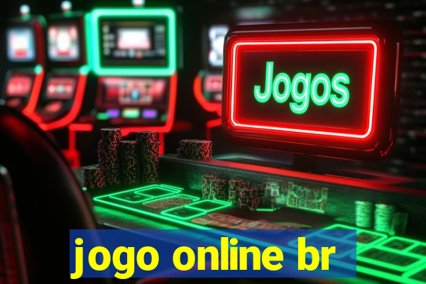 jogo online br