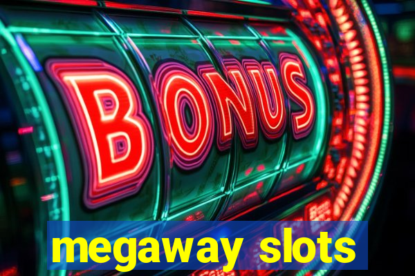 megaway slots