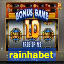 rainhabet