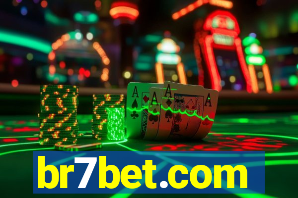 br7bet.com