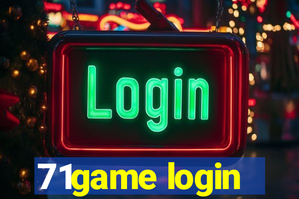 71game login