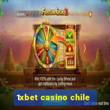 1xbet casino chile