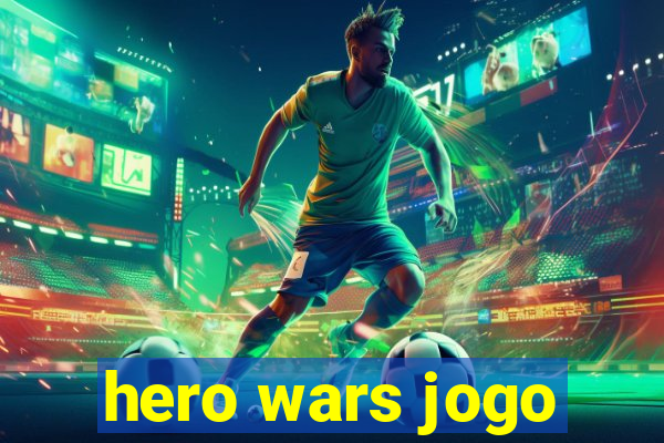 hero wars jogo