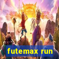 futemax run