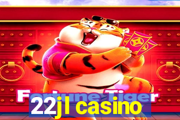 22jl casino