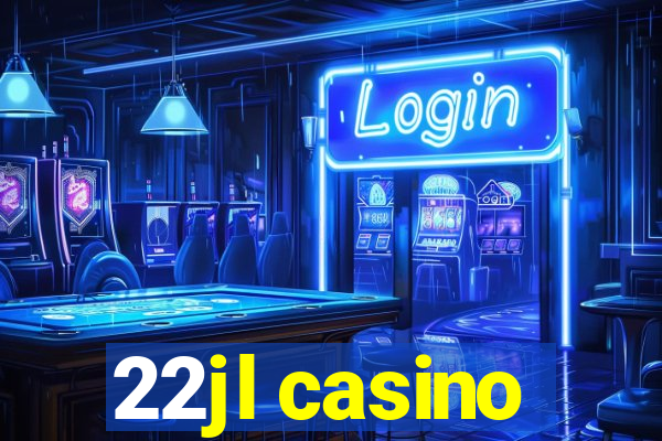 22jl casino