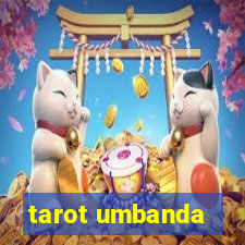 tarot umbanda