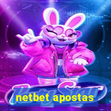 netbet apostas