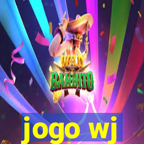 jogo wj