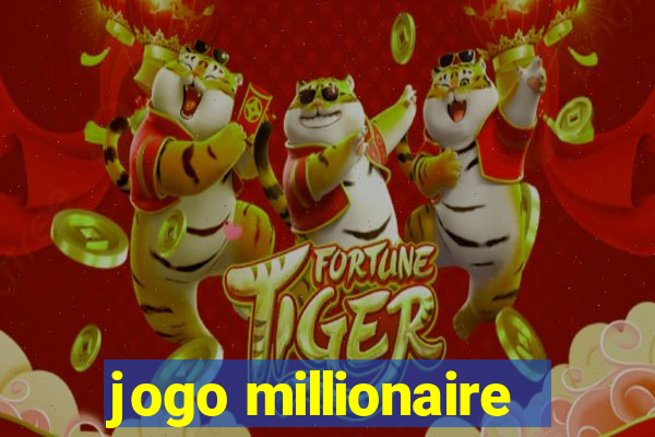 jogo millionaire