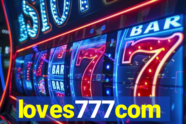 loves777com