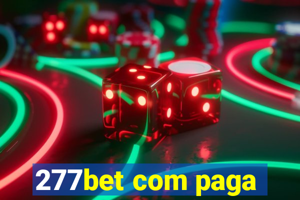 277bet com paga