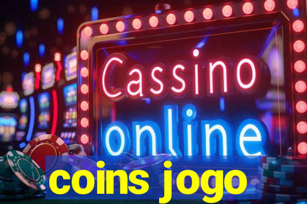 coins jogo