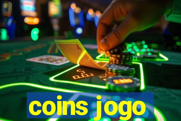 coins jogo