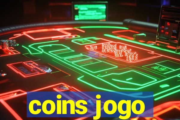 coins jogo