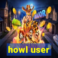 howl user