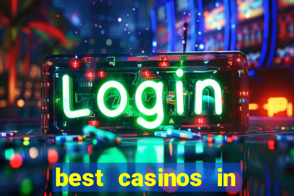 best casinos in las vegas