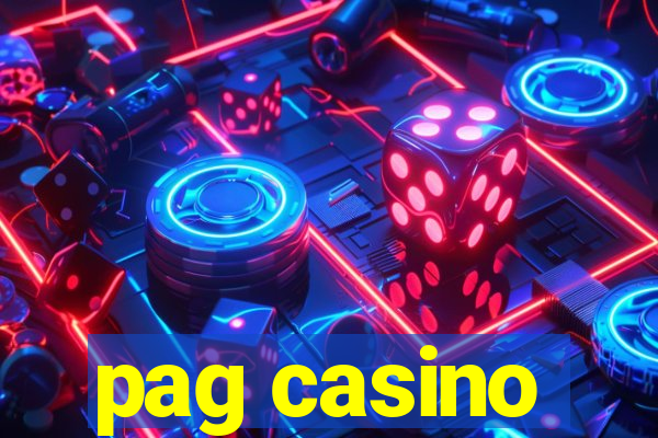 pag casino