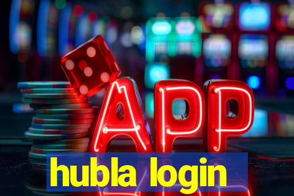 hubla login