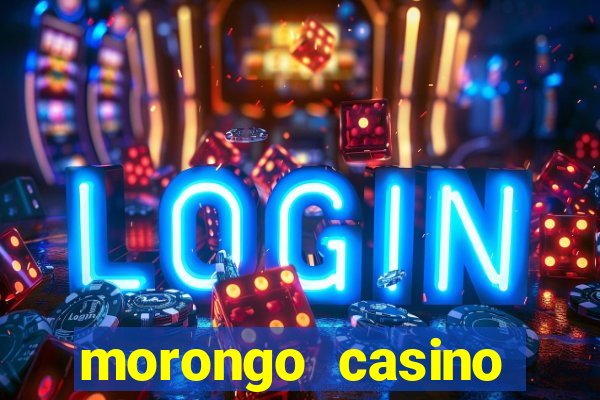 morongo casino resort and spa