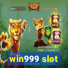 win999 slot