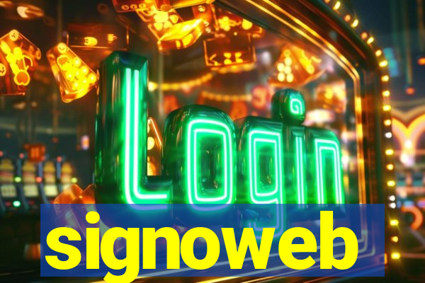 signoweb